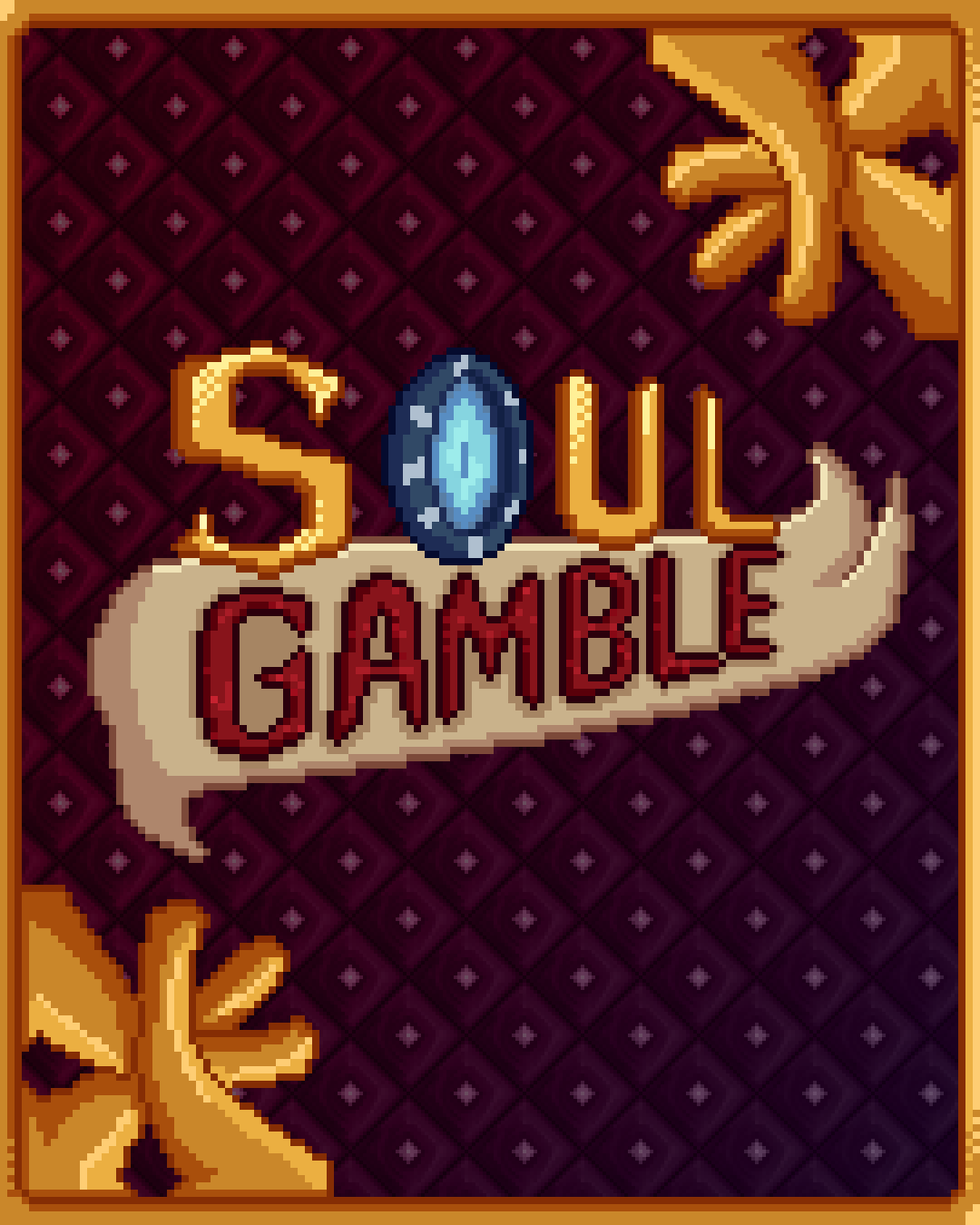 Soul Gamble